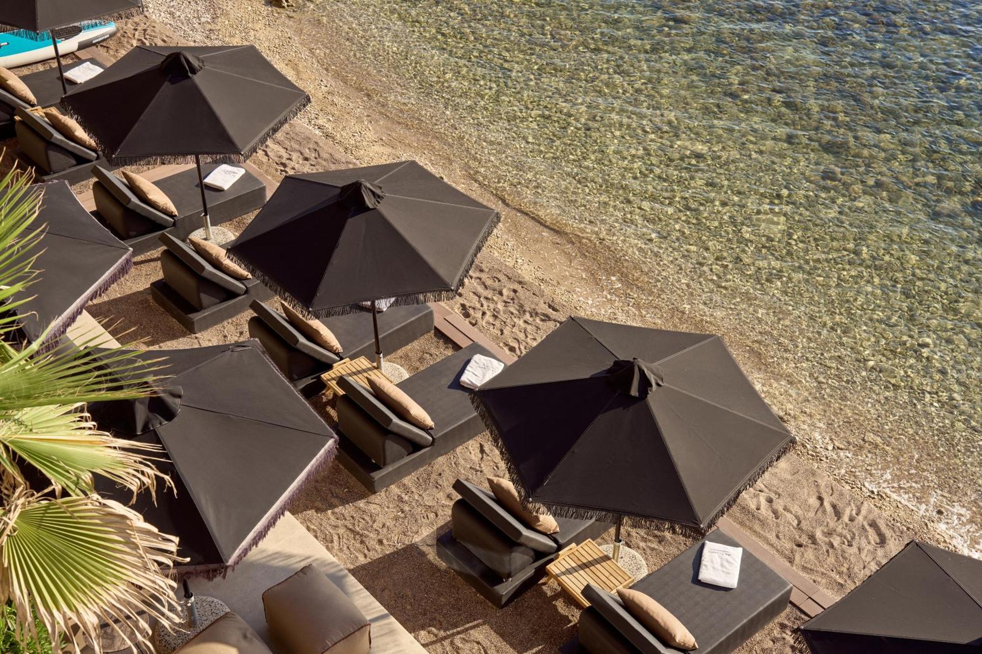 Sea Zante Luxury Beachfront Retreat Трагаки Экстерьер фото